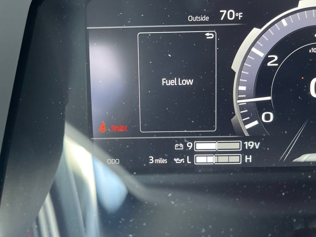 New 2026 Toyota Tundra Platinum AWD/4WD image 15