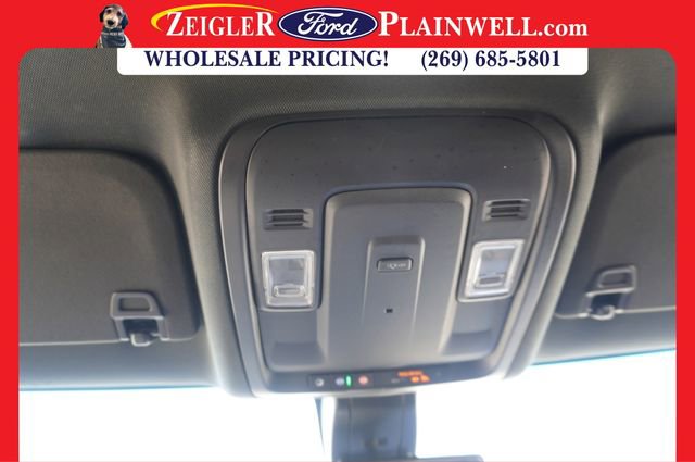 Used 2022 Chevrolet Tahoe 4WD image 26