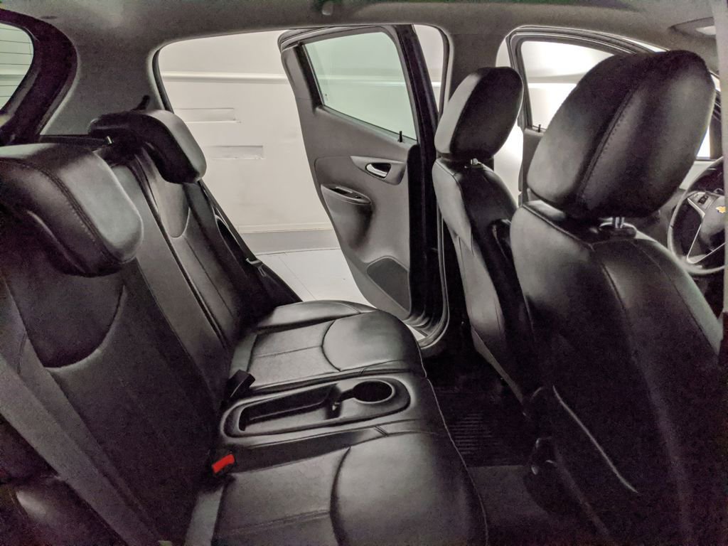 Used 2017 Chevrolet Spark LT image 20