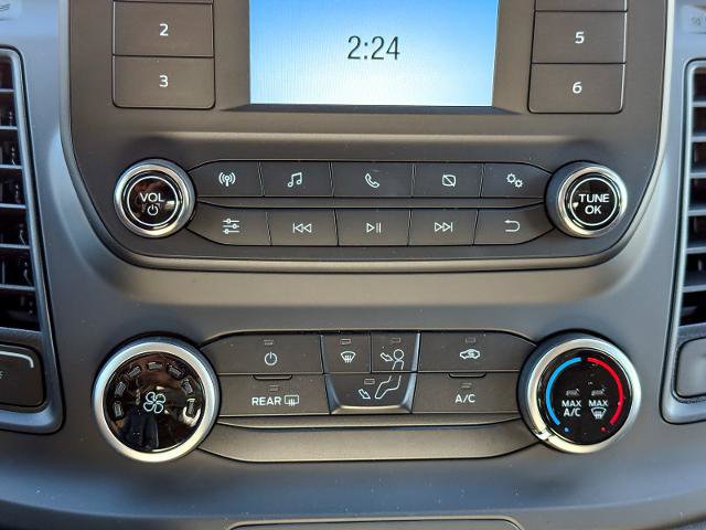 New 2025 Ford Transit 350 Base w/9,950 lb. GVWR image 23