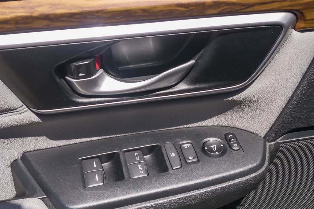 Used 2018 Honda CR-V EX image 19
