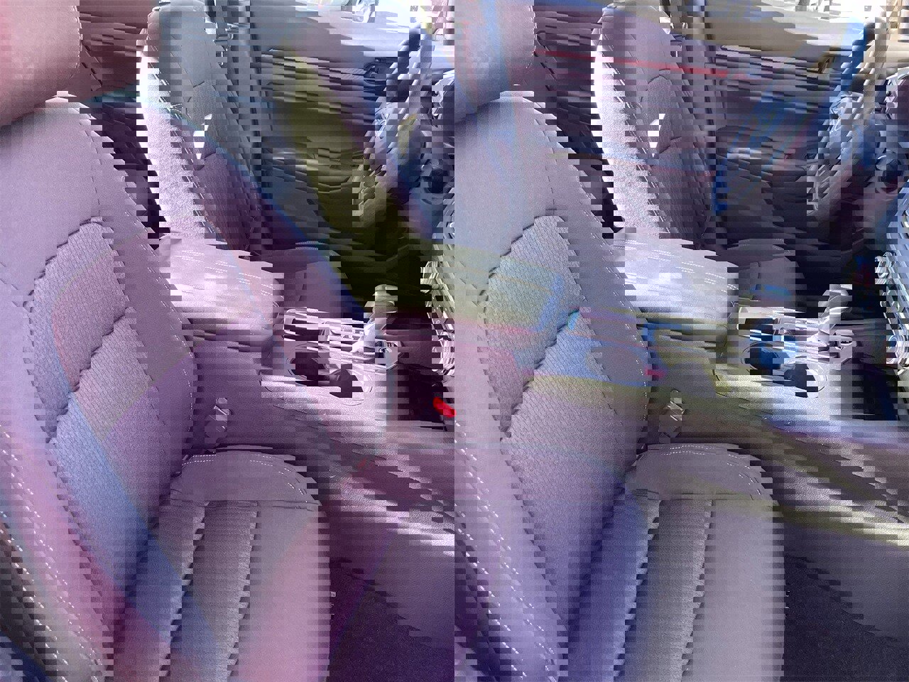 Used 2023 Nissan Altima 2.5 S image 9