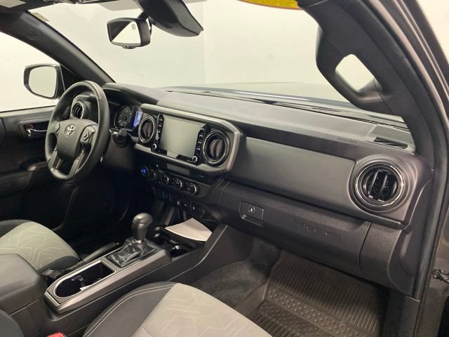 Used 2023 Toyota Tacoma TRD Off-Road AWD/4WD image 24
