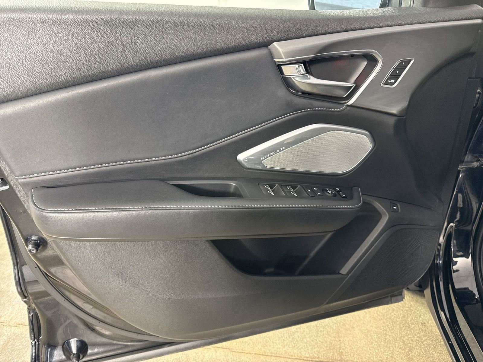 Used 2019 Acura RDX A-Spec AWD/4WD image 20