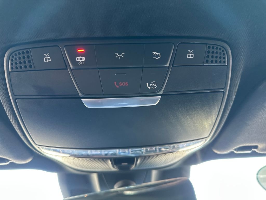 Certified 2023 Mercedes-Benz E 450 4MATIC All-Terrain Wagon image 27