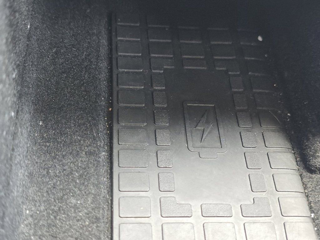 Used 2023 Lincoln Nautilus Reserve w/ Cargo Utility Package AWD/4WD image 33