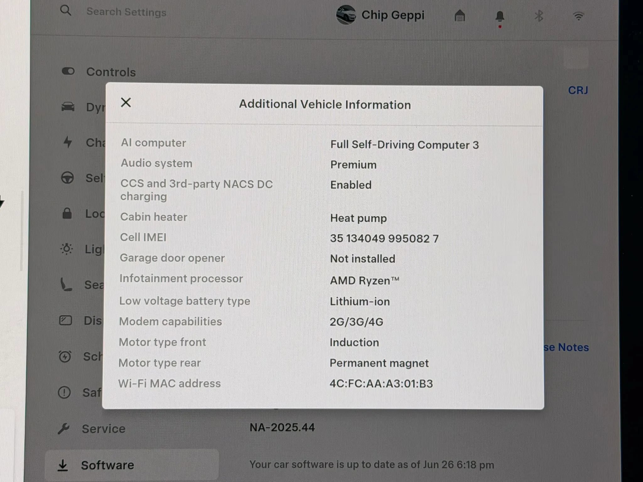 Used 2023 Tesla Model Y AWD image 26