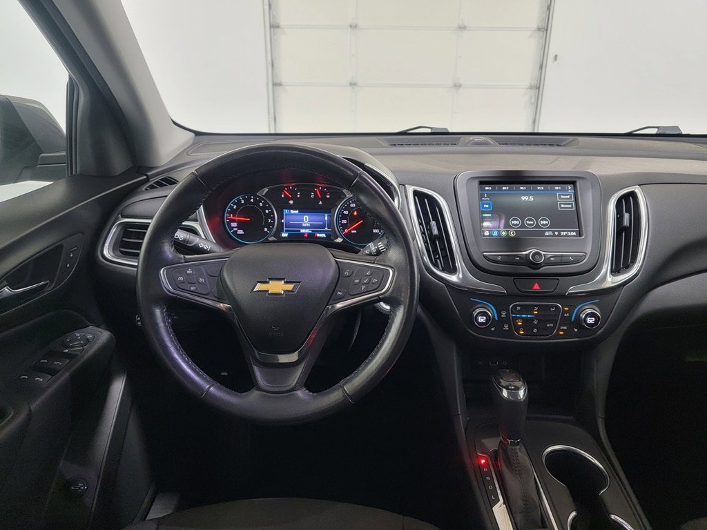 Used 2019 Chevrolet Equinox LT FWD image 12