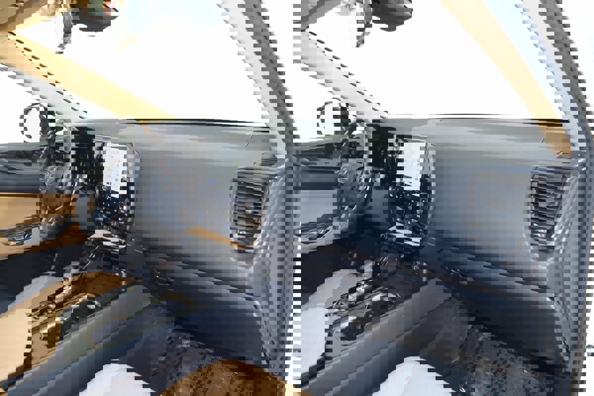 Used 2022 Lexus NX 350 AWD image 43