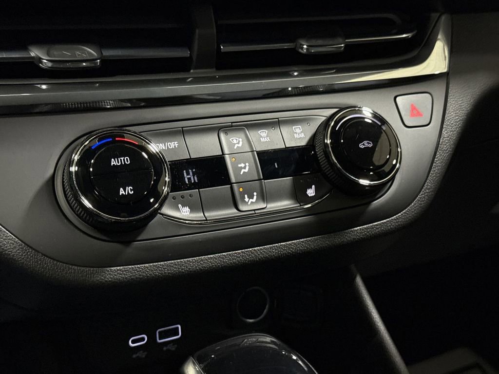 New 2026 Buick Envista Preferred w/ Convenience I Package image 15