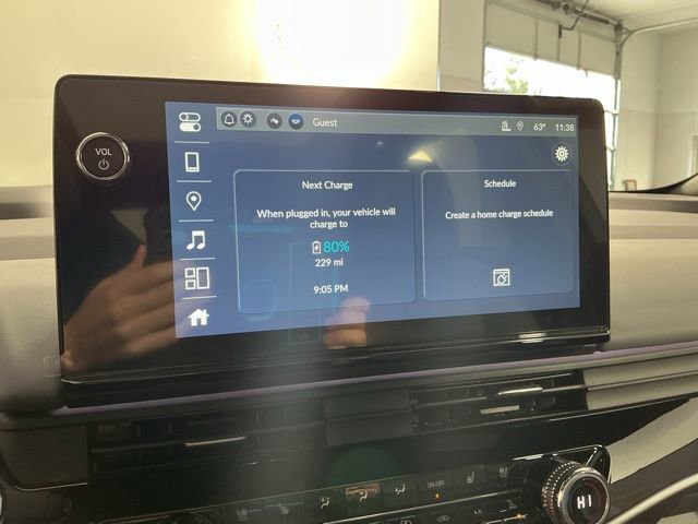 New 2026 Honda Prologue Elite image 29