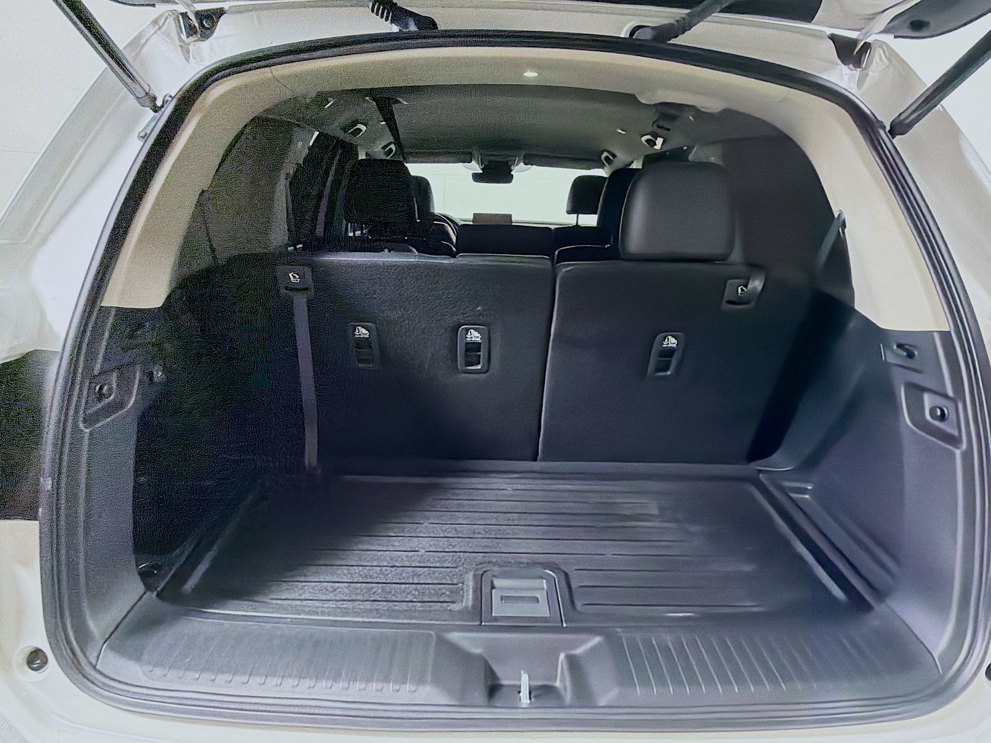 Used 2025 Honda Pilot EX-L image 29