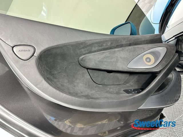 Used 2019 McLaren 600LT image 34