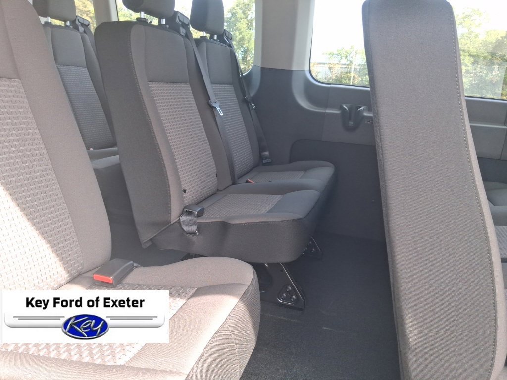 New 2027 Ford Transit 350 XL RWD image 24