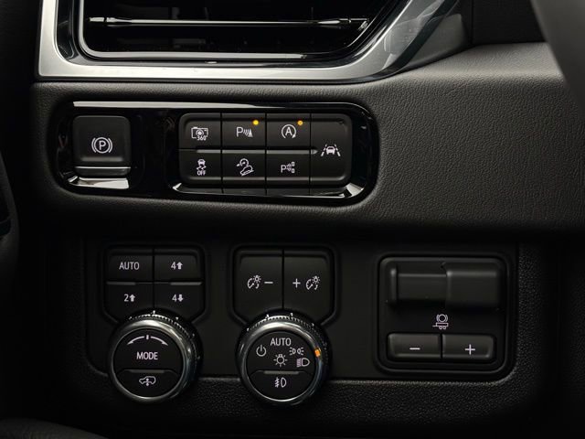 New 2026 GMC Yukon Denali w/ Denali Reserve Package image 25