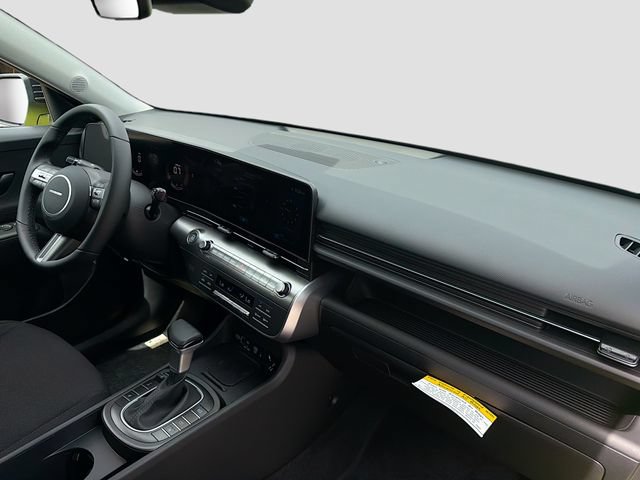 New 2026 Hyundai Kona SEL Sport AWD/4WD image 29