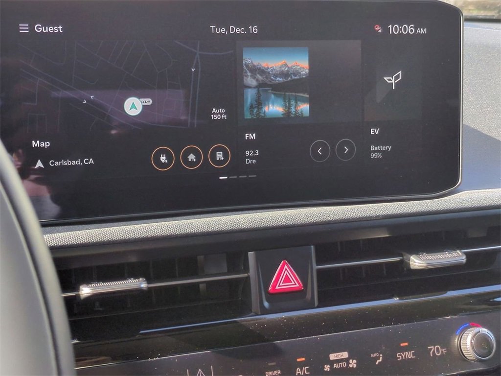 New 2025 Kia EV6 Light image 13