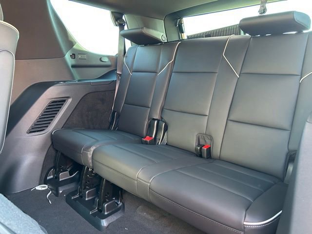 New 2026 Cadillac Escalade Luxury w/ Touring Package image 14