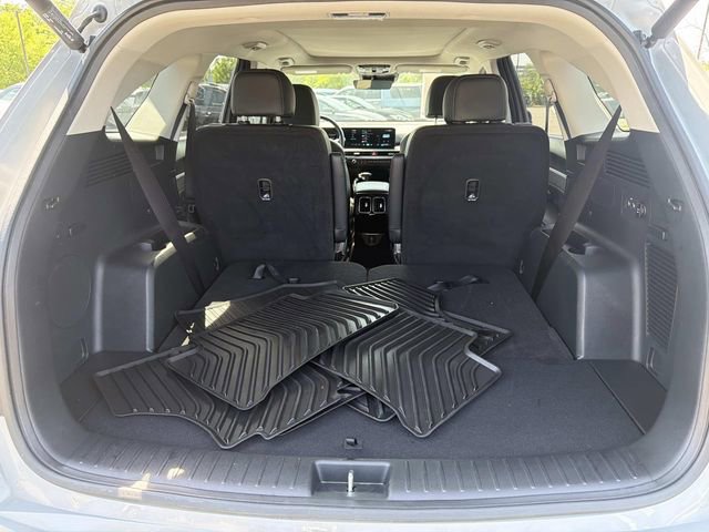 Used 2024 Kia Sorento SX AWD/4WD image 12