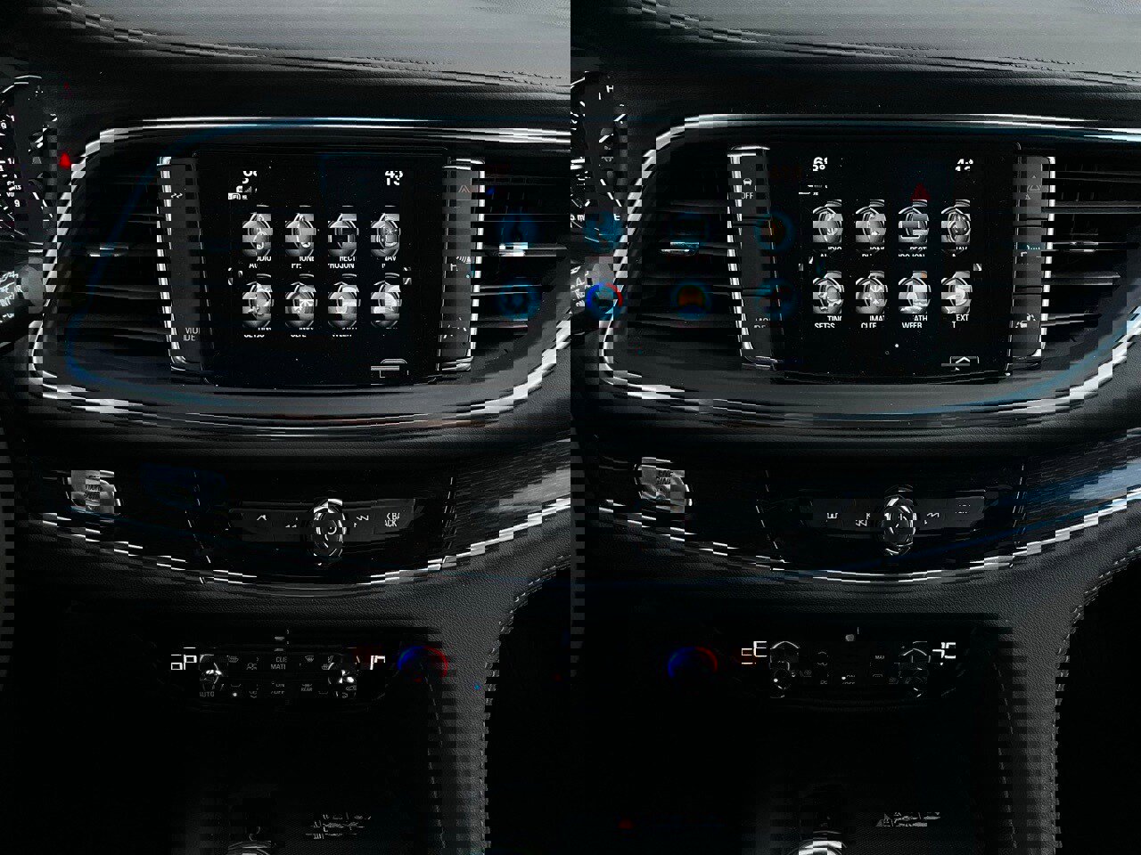 Used 2019 Buick Enclave Avenir w/ Avenir Technology Package image 30