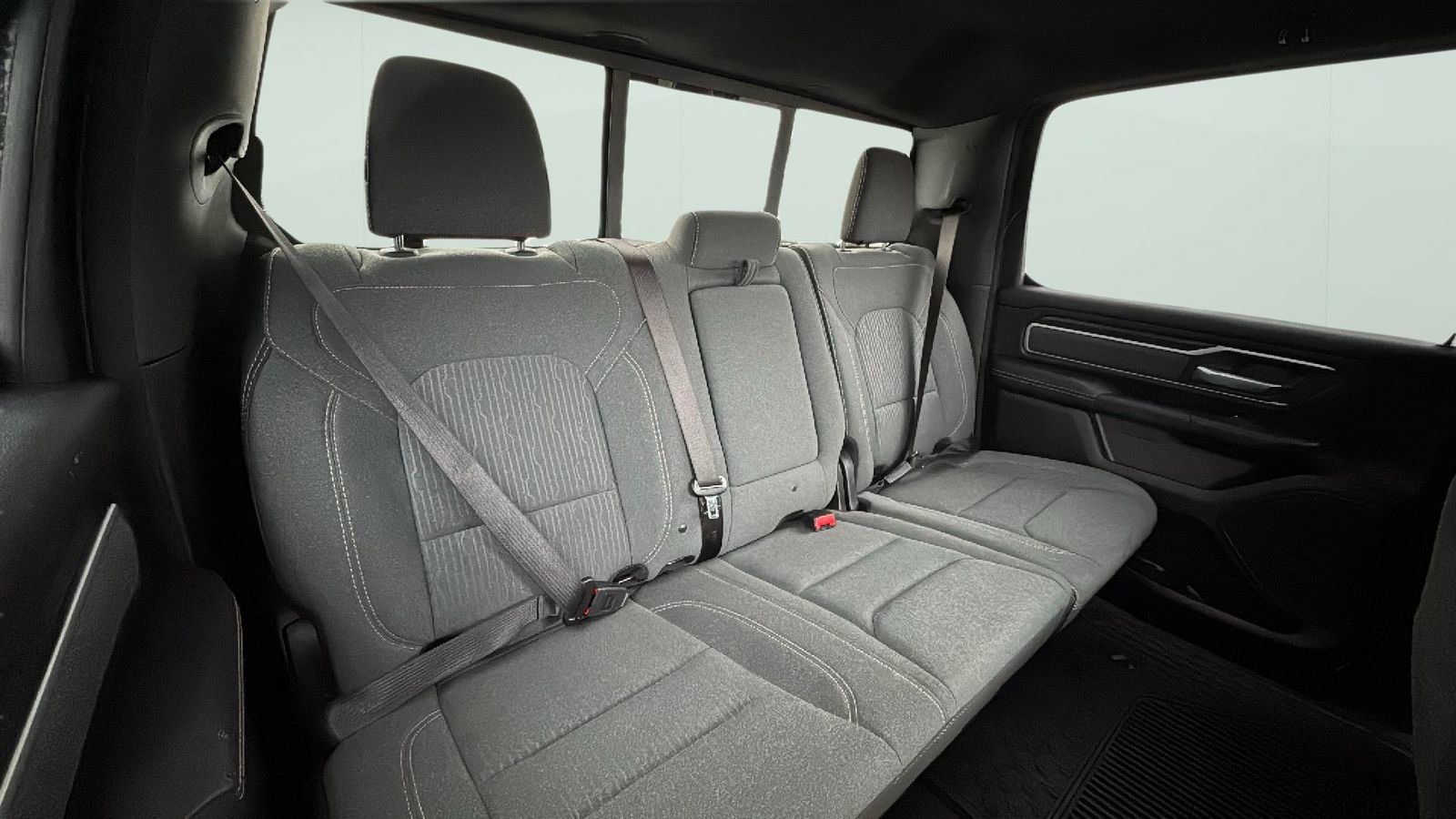 Used 2022 RAM 1500 Big Horn image 24