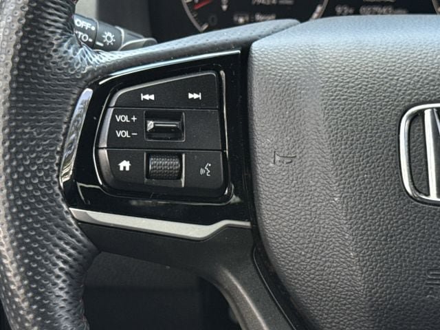Used 2024 Honda Ridgeline Black Edition image 14