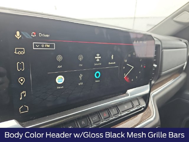 Used 2024 GMC Sierra 1500 Elevation AWD/4WD image 26