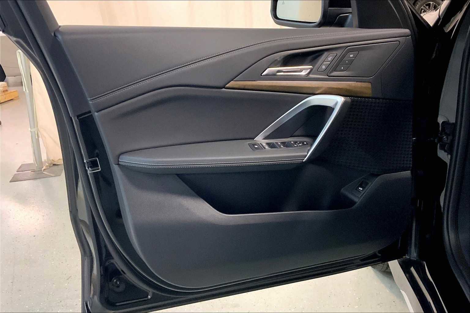 New 2026 BMW X1 xDrive28i w/ Convenience Package image 10