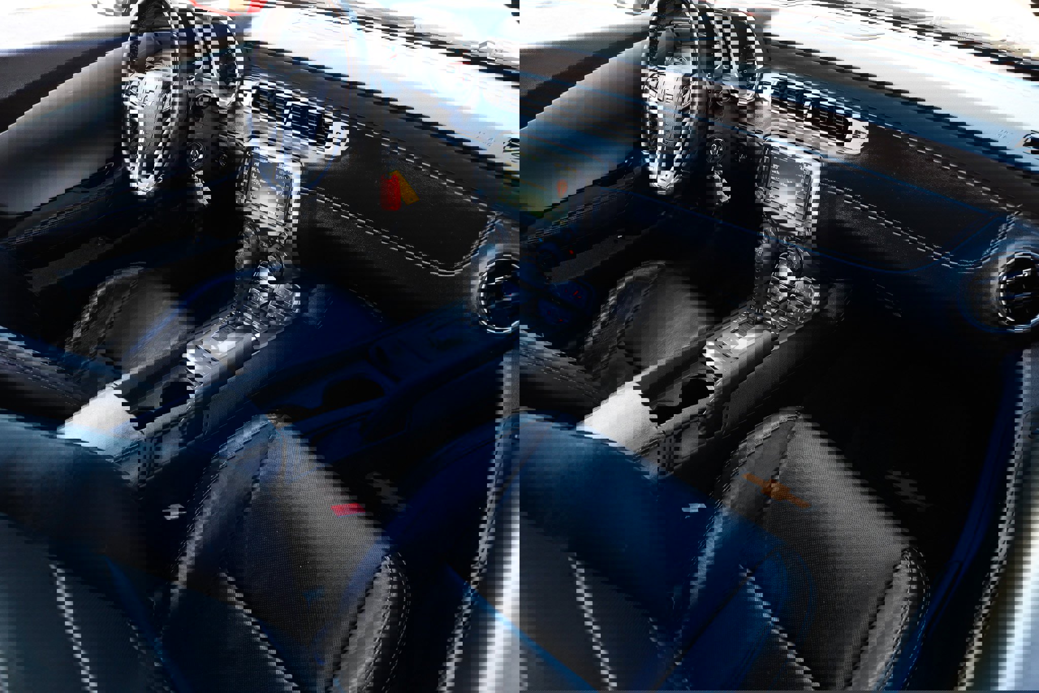 Used 2015 Chevrolet Camaro LT w/ RS Package image 21