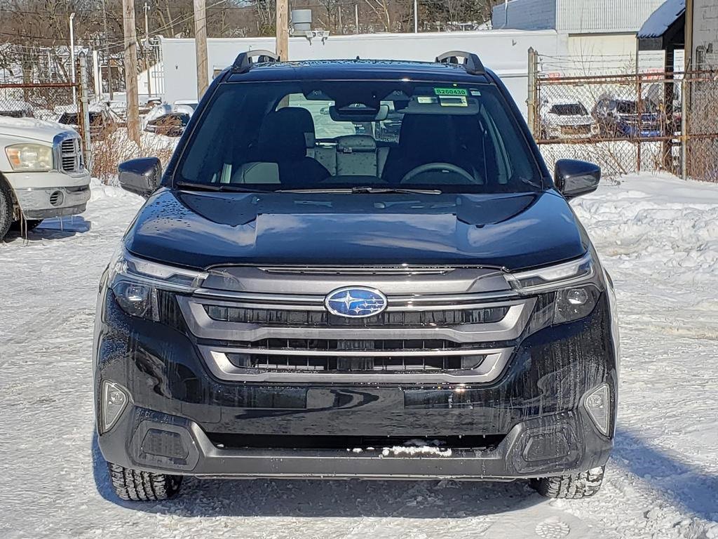 New 2026 Subaru Forester Limited image 5