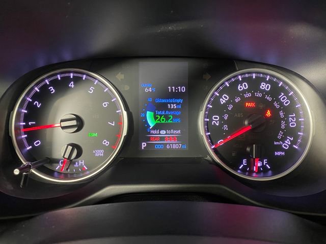Used 2019 Toyota RAV4 XLE w/ Convenience Package AWD/4WD image 19