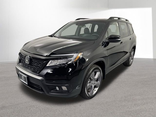 Used 2021 Honda Passport Touring image 26