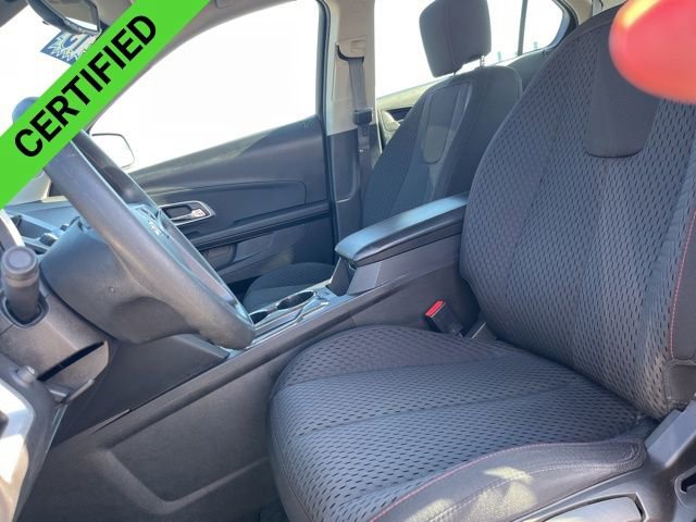 Used 2013 Chevrolet Equinox LS w/ LPO, Protection Package image 10