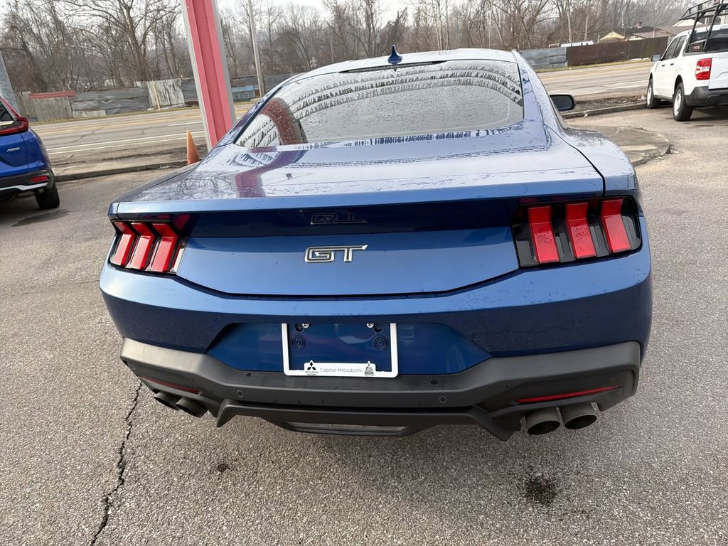 Used 2024 Ford Mustang GT image 5