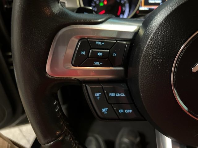 Used 2020 Ford Mustang Coupe w/ Equipment Group 101A image 33