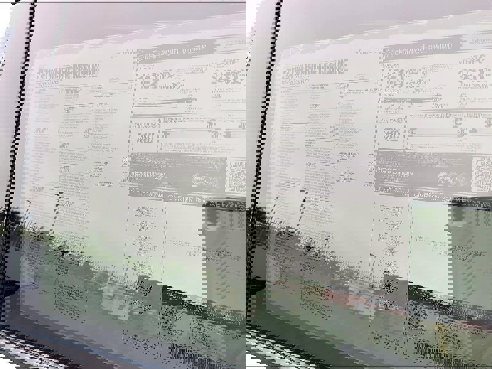 New 2026 Volvo EX30 Ultra w/ Climate Package image 37