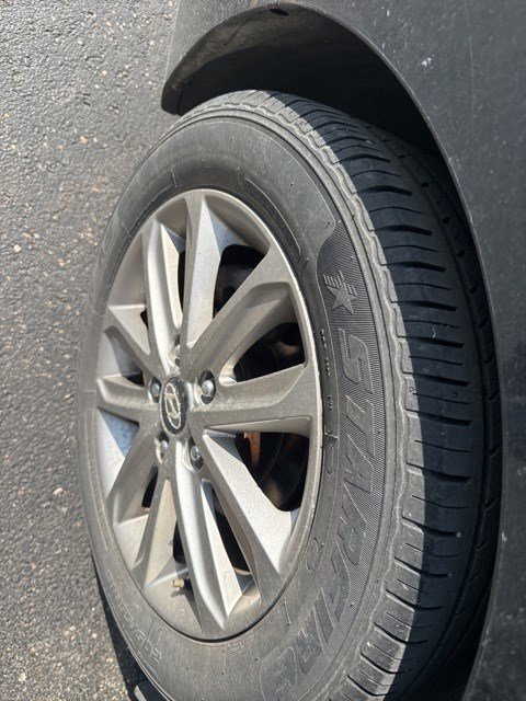 Used 2016 Hyundai Elantra SE w/ Option Group 02 image 15