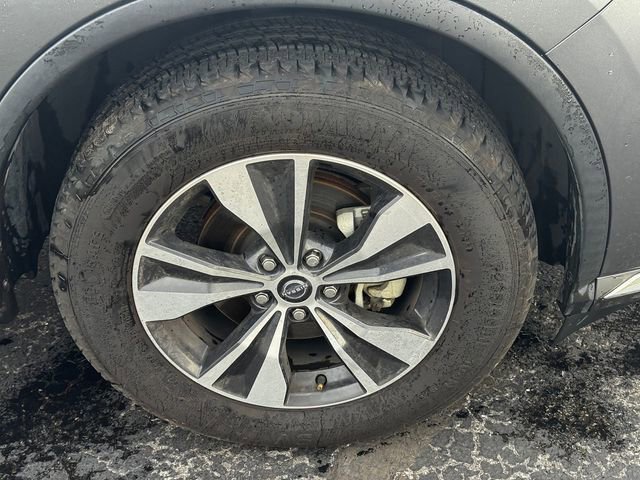 Used 2023 Nissan Murano SV image 9