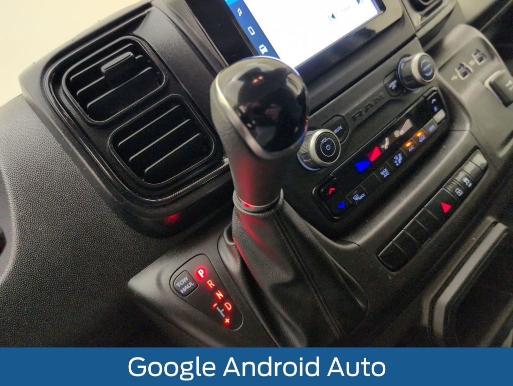 Used 2022 RAM ProMaster 2500 image 30