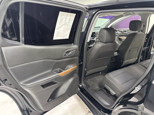 Used 2020 GMC Acadia SLE AWD/4WD image 21