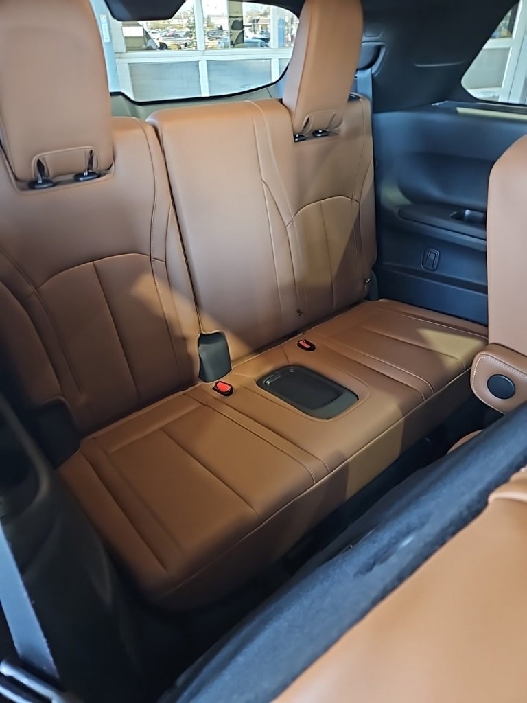 Used 2024 INFINITI QX60 Autograph w/ Cargo Package image 20