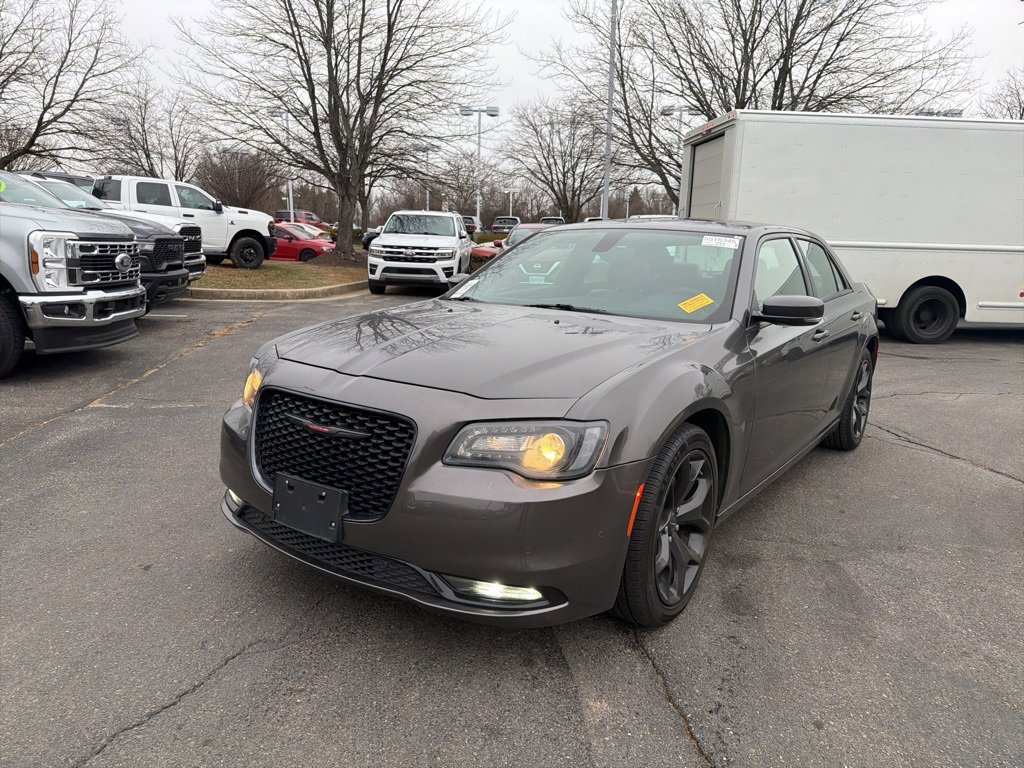 Used 2023 Chrysler 300 S image 1