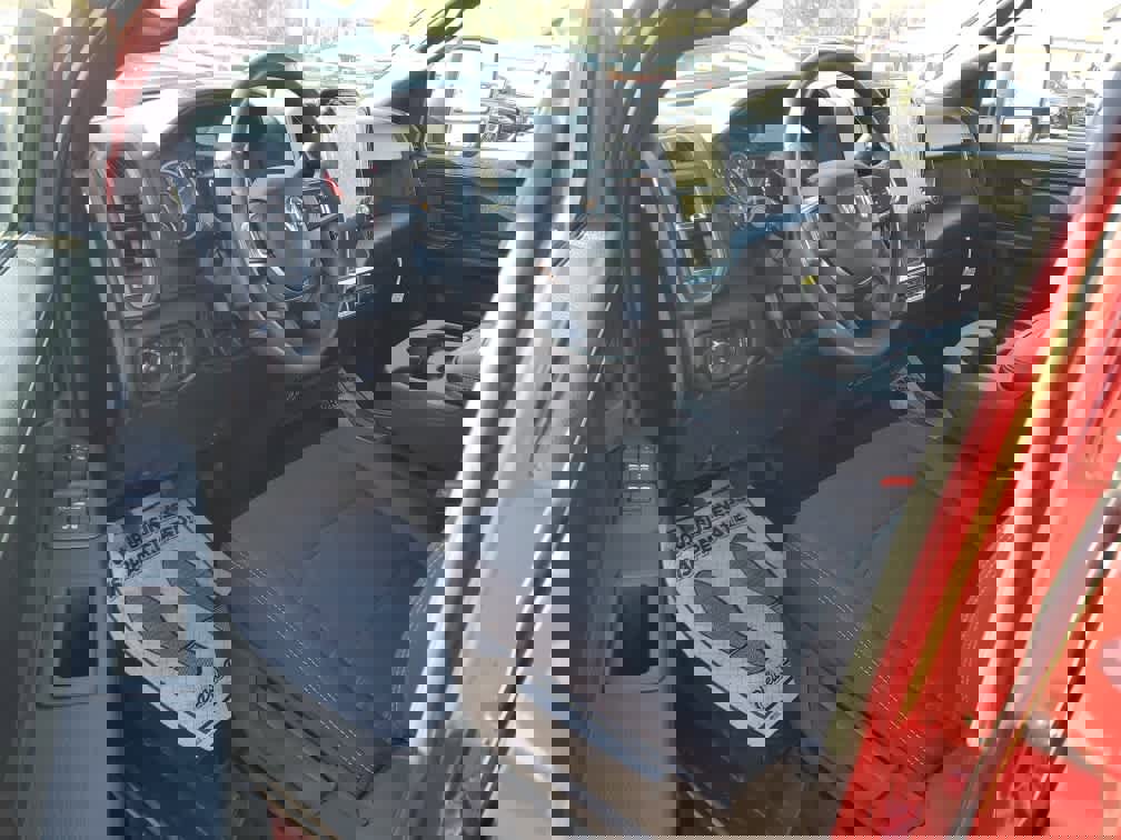 New 2026 RAM 3500 Tradesman image 12