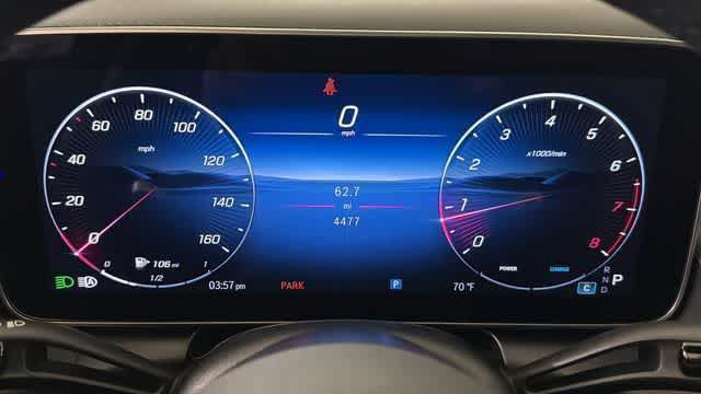 Certified 2026 Mercedes-Benz GLC 300 4MATIC image 19