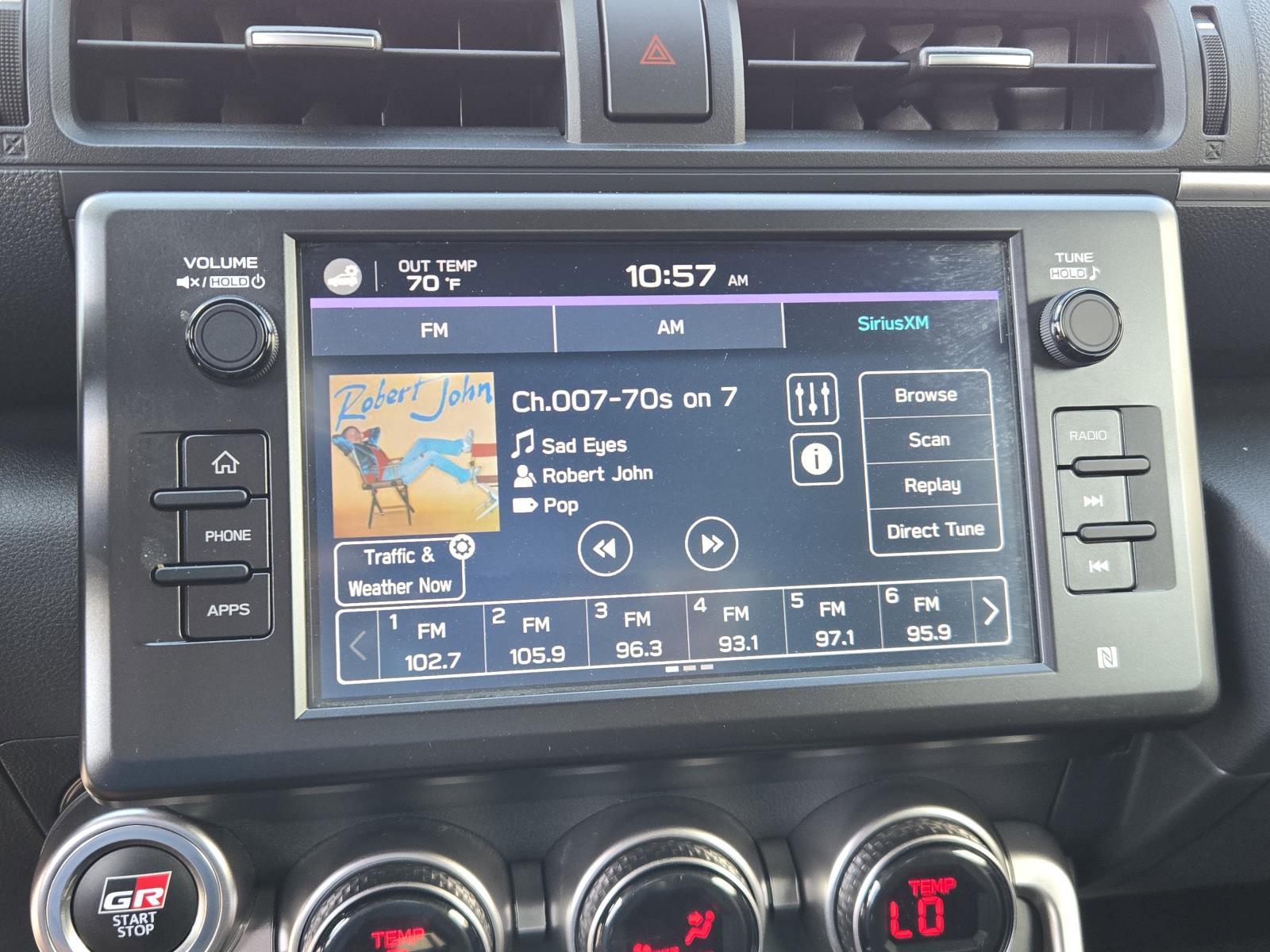 Used 2024 Toyota GR86 image 9