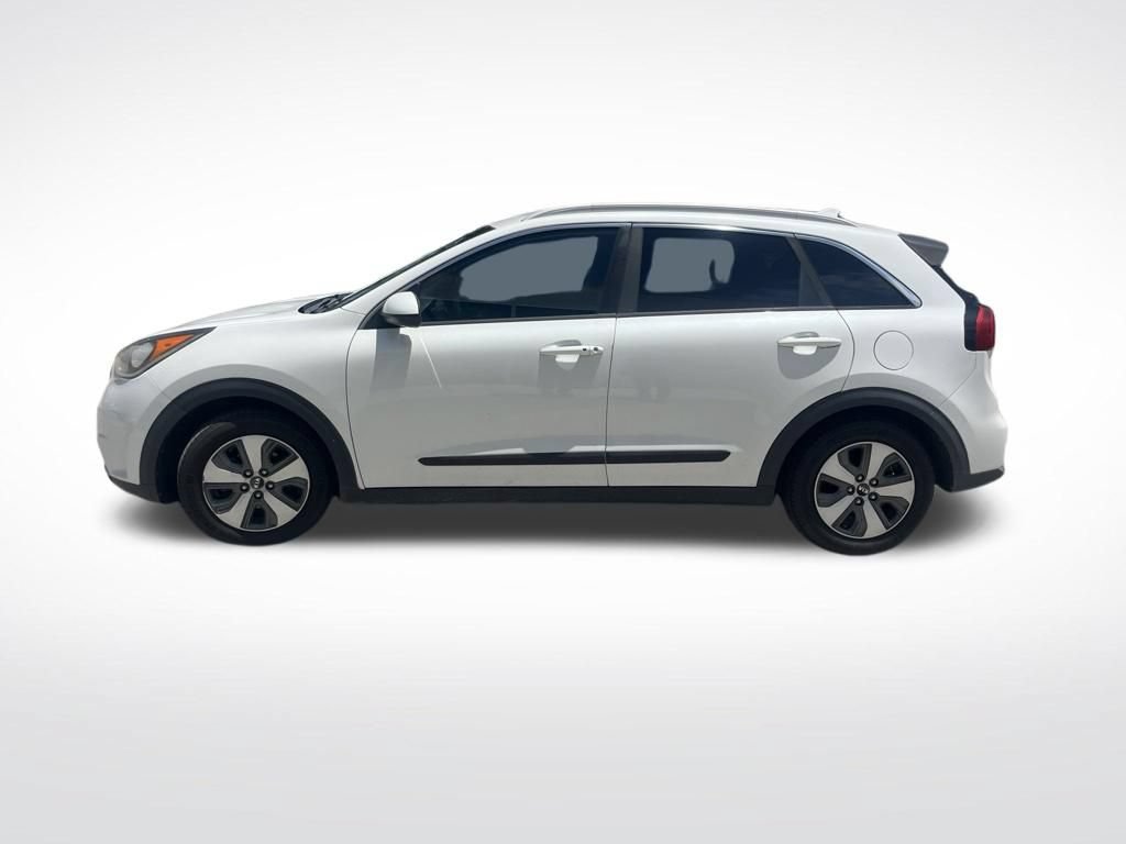 Used 2019 Kia Niro LX FWD image 11