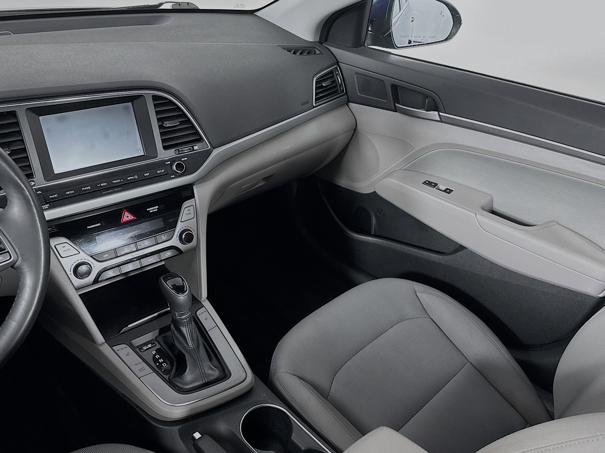 Used 2018 Hyundai Elantra Value Edition w/ Cargo Package image 23