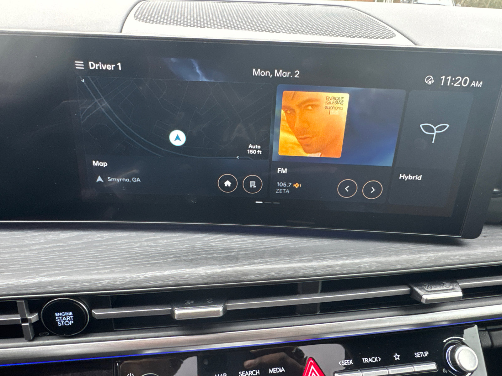 Used 2025 Hyundai Santa Fe Limited image 28