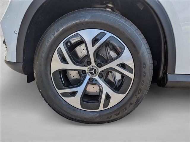 Certified 2025 Mercedes-Benz GLC 350e 4MATIC image 24