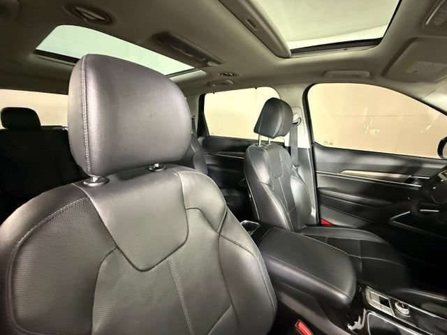 Used 2022 Kia Telluride SX AWD/4WD image 33